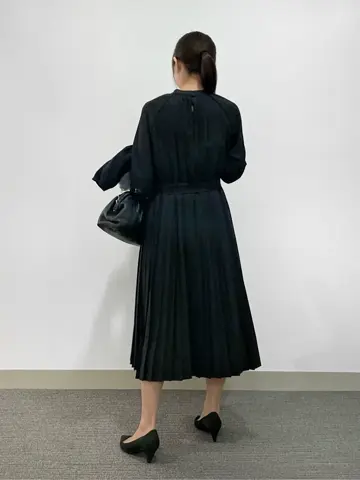 自由区  若旅 コーディネート画像