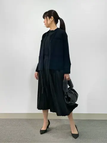 自由区  若旅 コーディネート画像