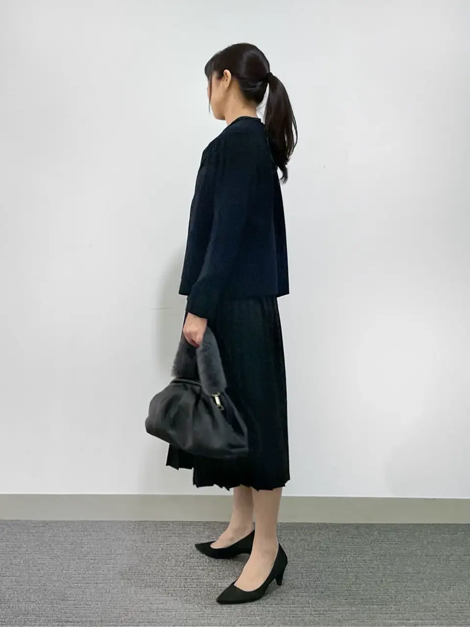 自由区  若旅 コーディネート画像