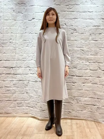 自由区 市川 コーディネート画像