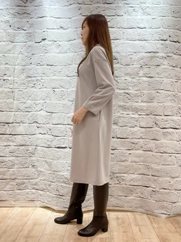 自由区 市川 コーディネート画像