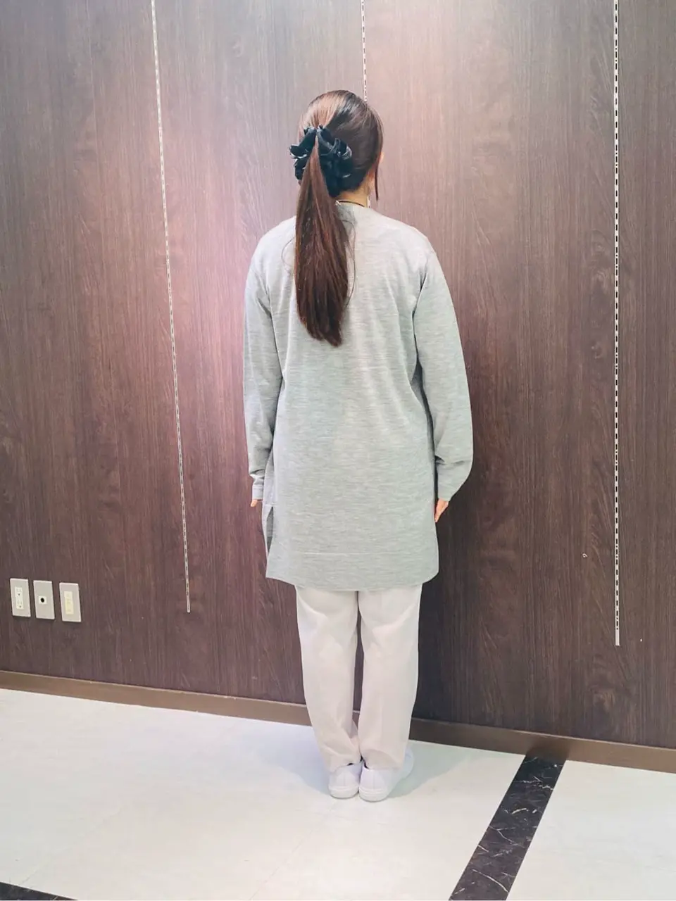 自由区 長野 コーディネート画像