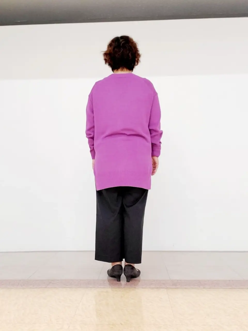 自由区 中村 コーディネート画像