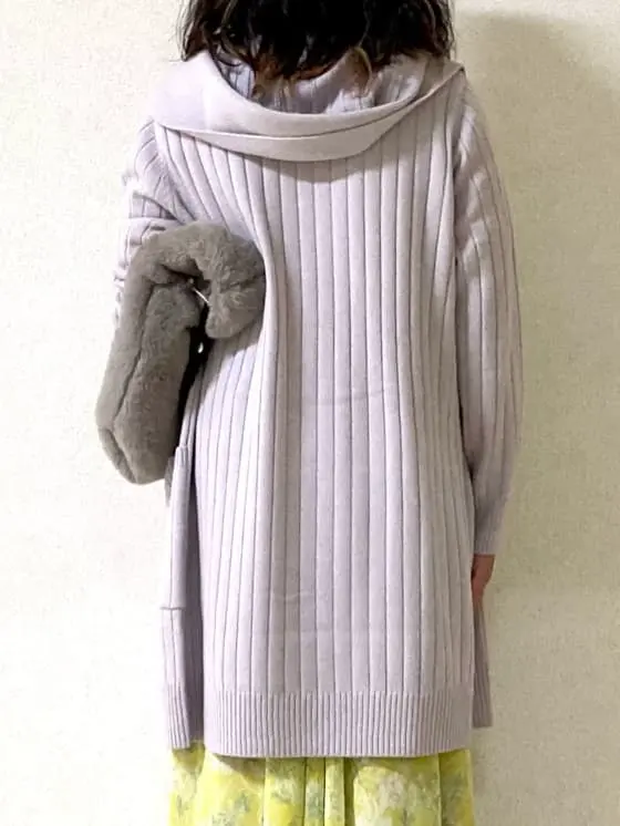 自由区 土居 コーディネート画像