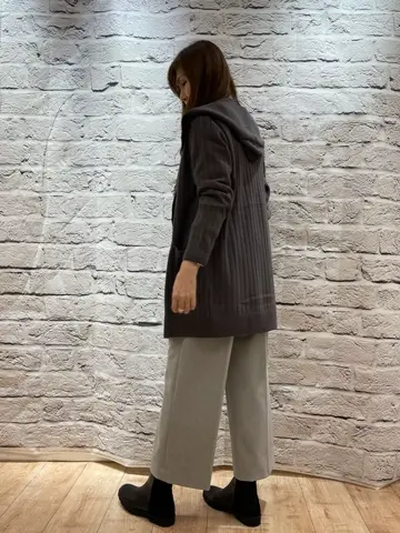 自由区 市川 コーディネート画像