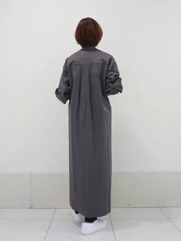 自由区 野坊戸 コーディネート画像