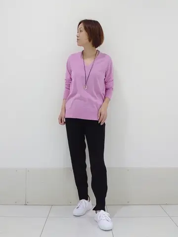 自由区 野坊戸 コーディネート画像