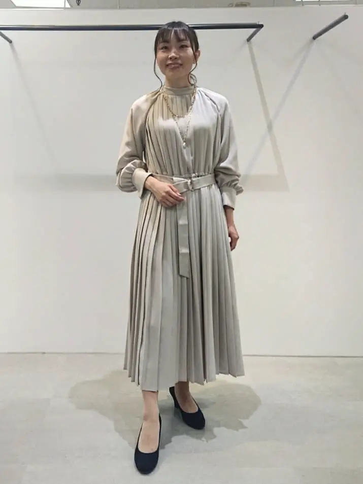 自由区 木村 コーディネート画像