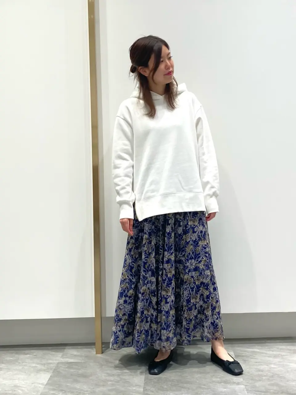  小林 コーディネート画像