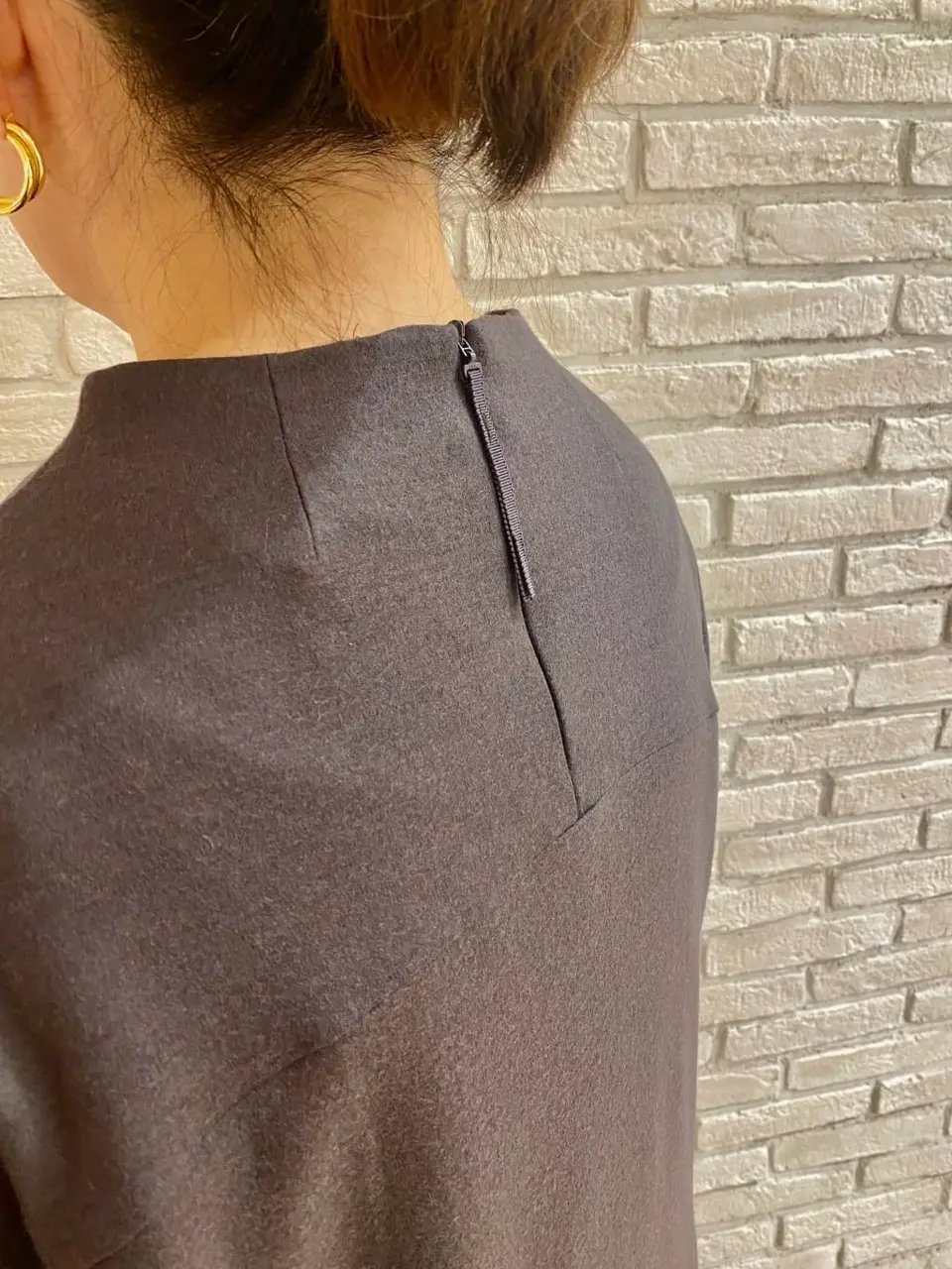 自由区 長野 コーディネート画像