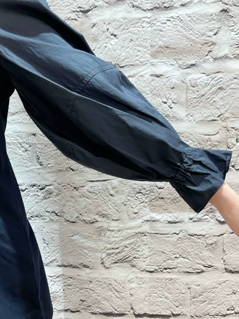 自由区 市川 コーディネート画像