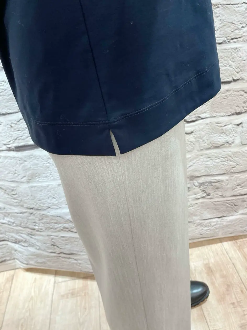 自由区 市川 コーディネート画像