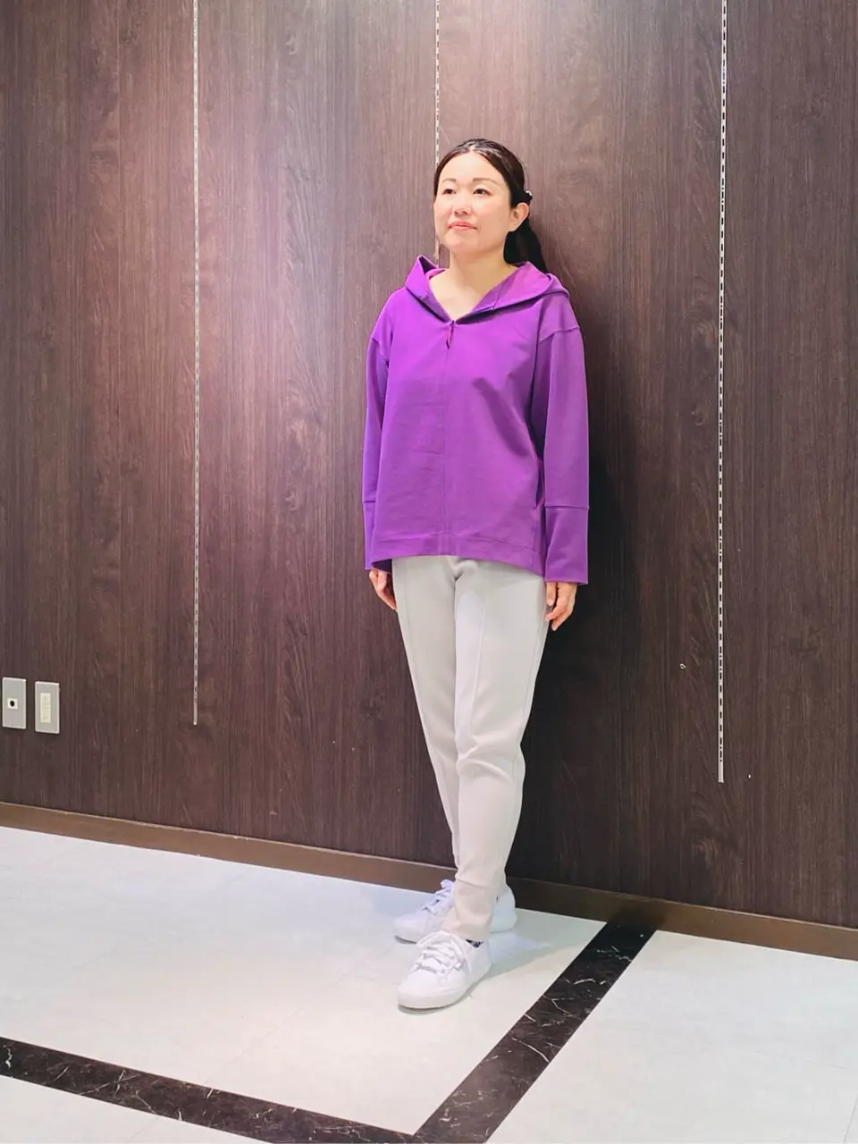  長野 コーディネート画像