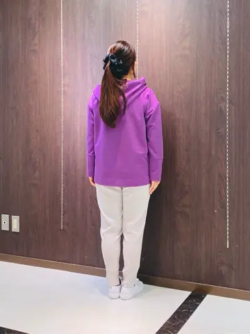 自由区 長野 コーディネート画像