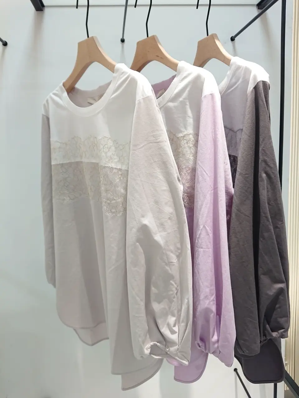 自由区 近藤 コーディネート画像