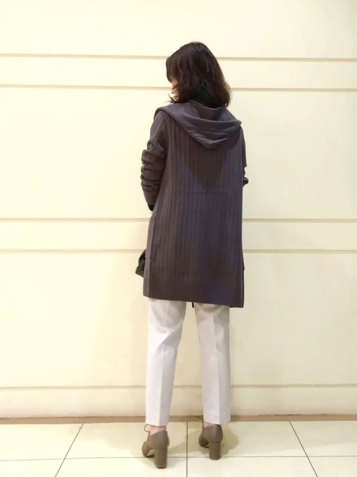 自由区 加藤 コーディネート画像