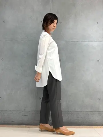 自由区 多田 コーディネート画像