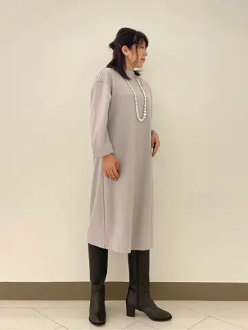 自由区 KAZU コーディネート画像