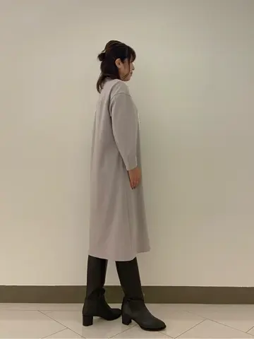 自由区 KAZU コーディネート画像