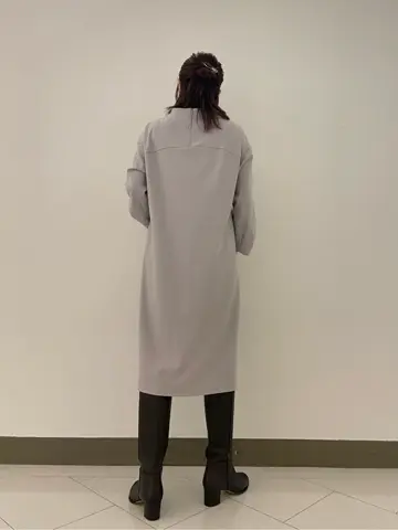 自由区 KAZU コーディネート画像