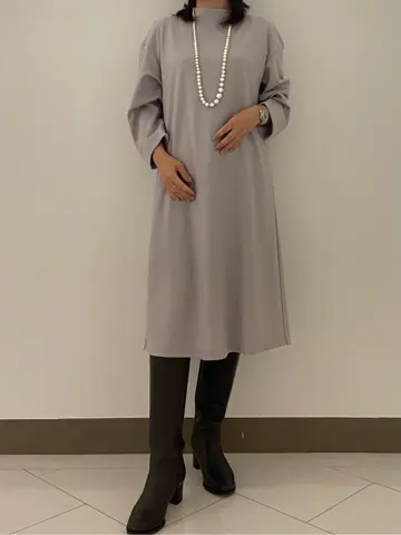 自由区 KAZU コーディネート画像