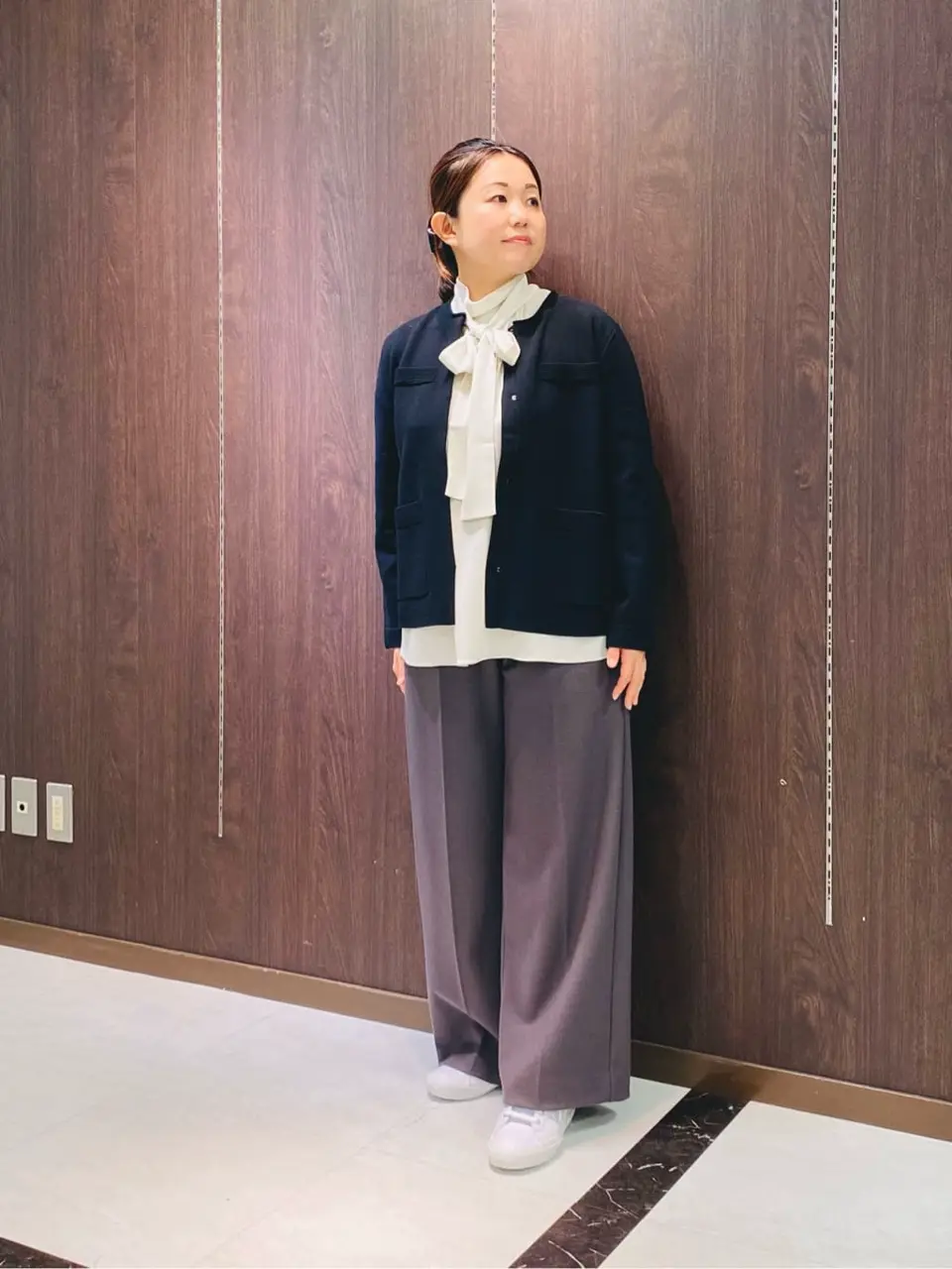  長野 コーディネート画像