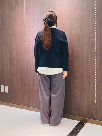 自由区 長野 コーディネート画像