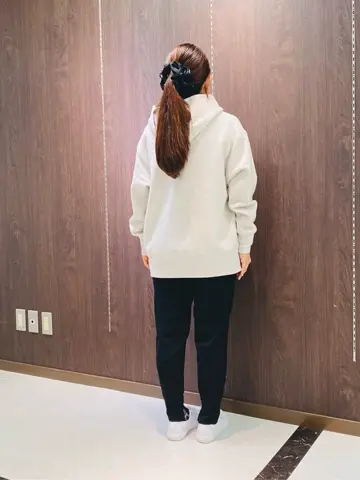 自由区 長野 コーディネート画像