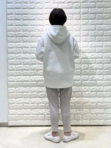 自由区 江川 コーディネート画像