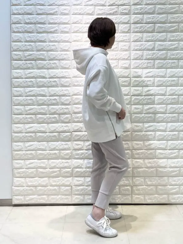 自由区 江川 コーディネート画像