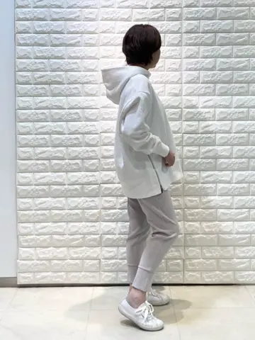 自由区 江川 コーディネート画像