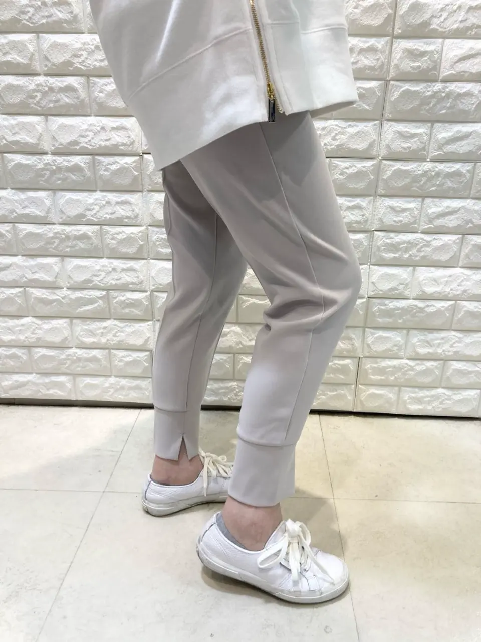 自由区 江川 コーディネート画像