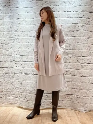 自由区 市川 コーディネート画像