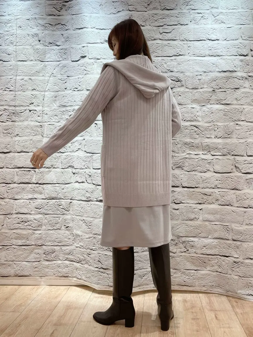 自由区 市川 コーディネート画像