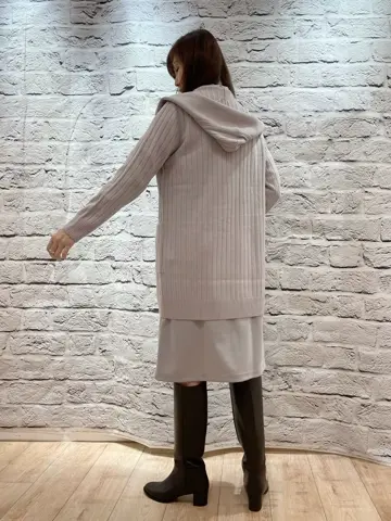 自由区 市川 コーディネート画像