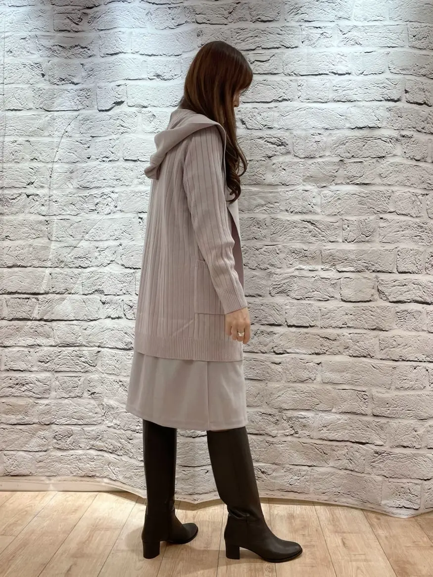 自由区 市川 コーディネート画像