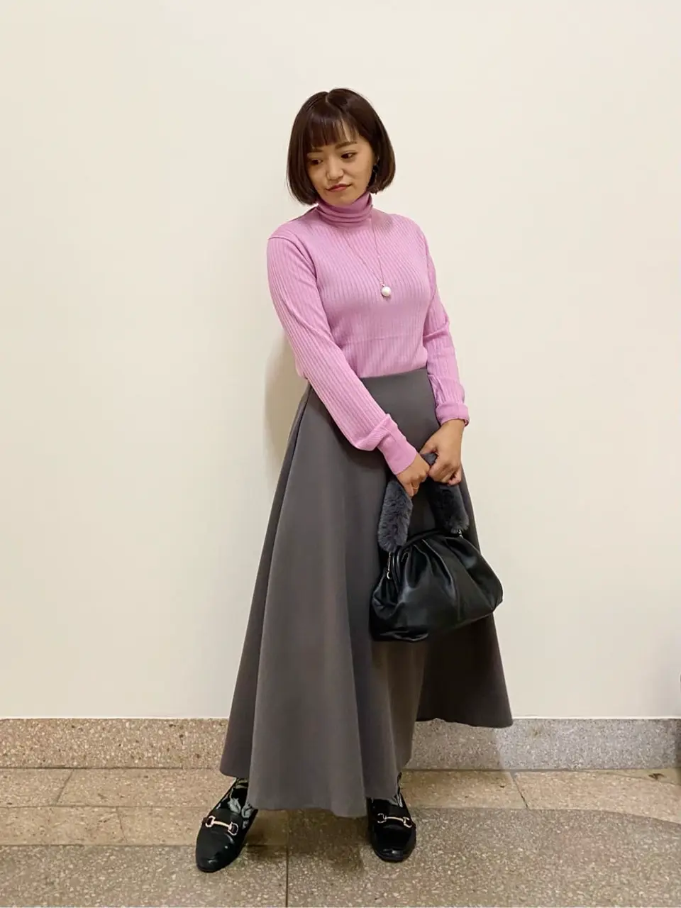 自由区 佐藤 コーディネート画像