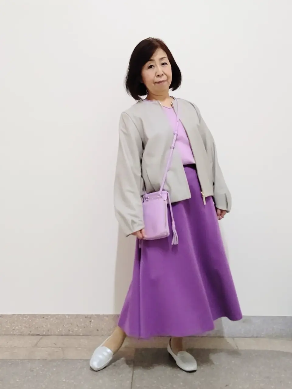  井上 コーディネート画像