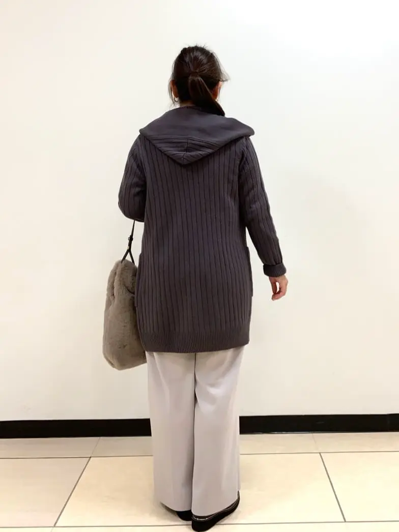 自由区 岡崎 コーディネート画像