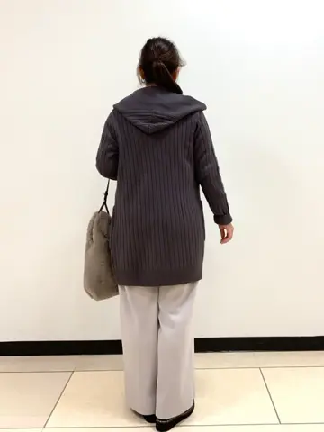 自由区 岡崎 コーディネート画像