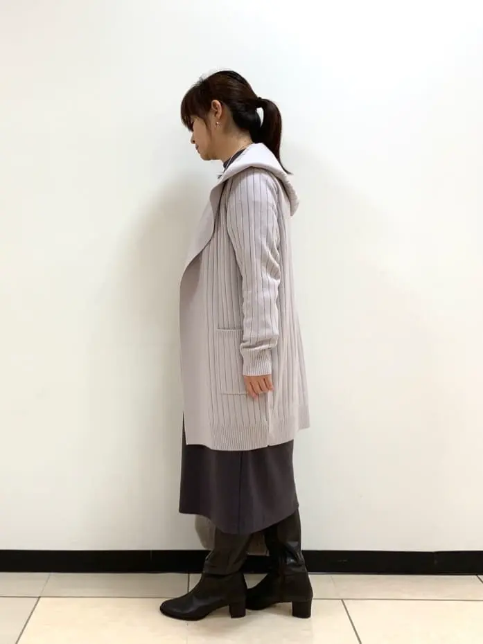 自由区 岡崎 コーディネート画像