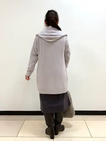 自由区 岡崎 コーディネート画像