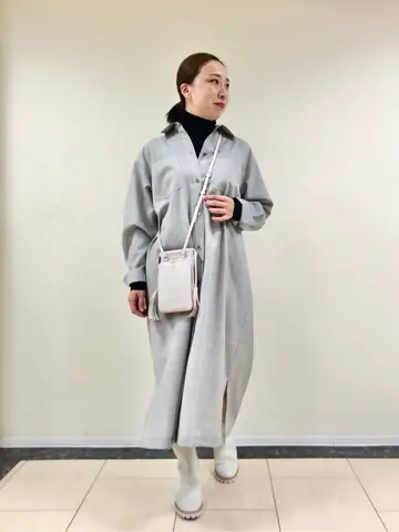 自由区 設楽 コーディネート画像