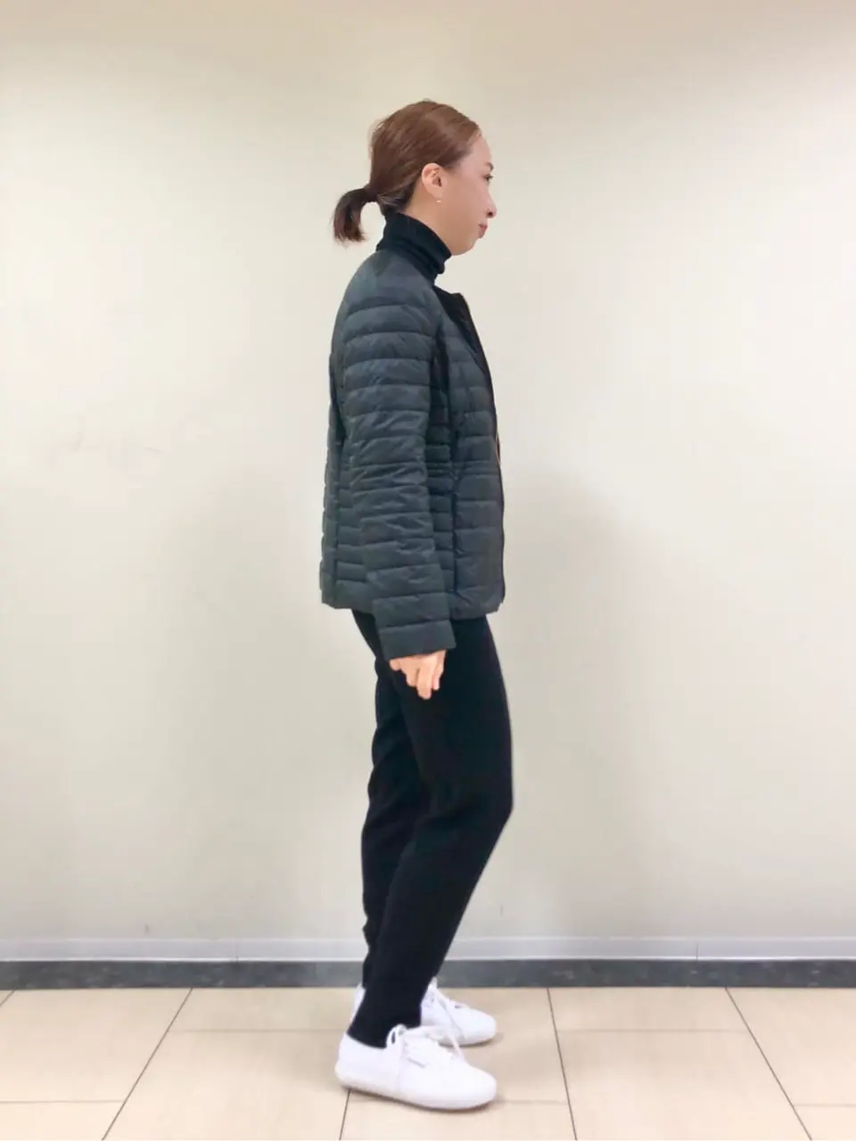 自由区 設楽 コーディネート画像