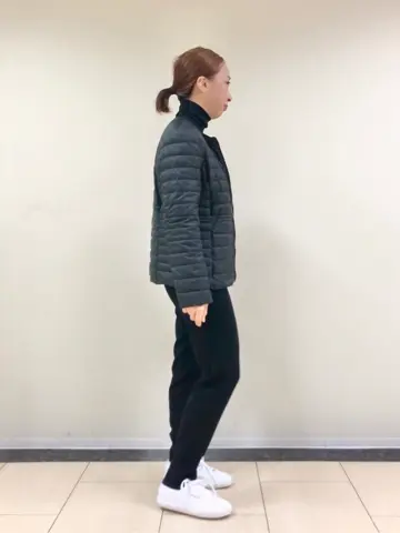 自由区 設楽 コーディネート画像