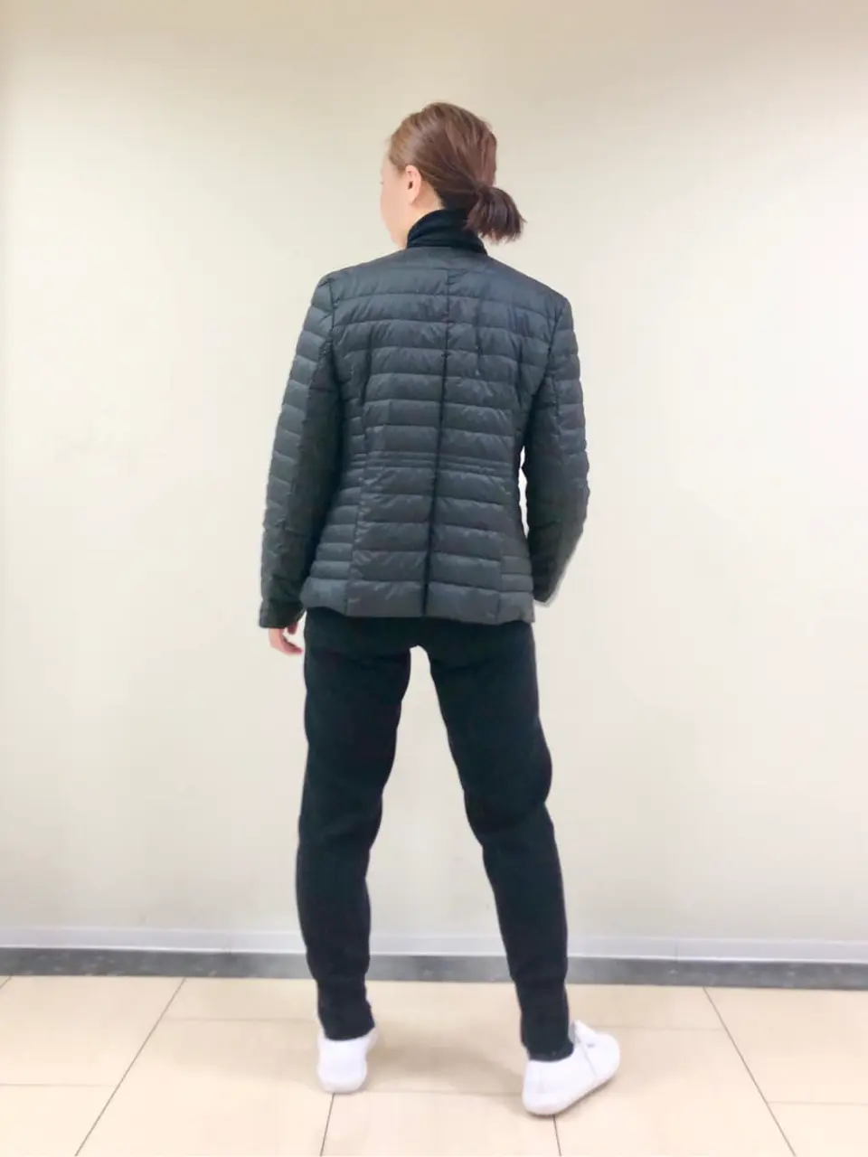 自由区 設楽 コーディネート画像