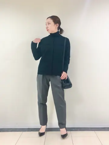 自由区 設楽 コーディネート画像