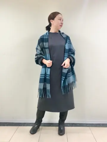 自由区 設楽 コーディネート画像