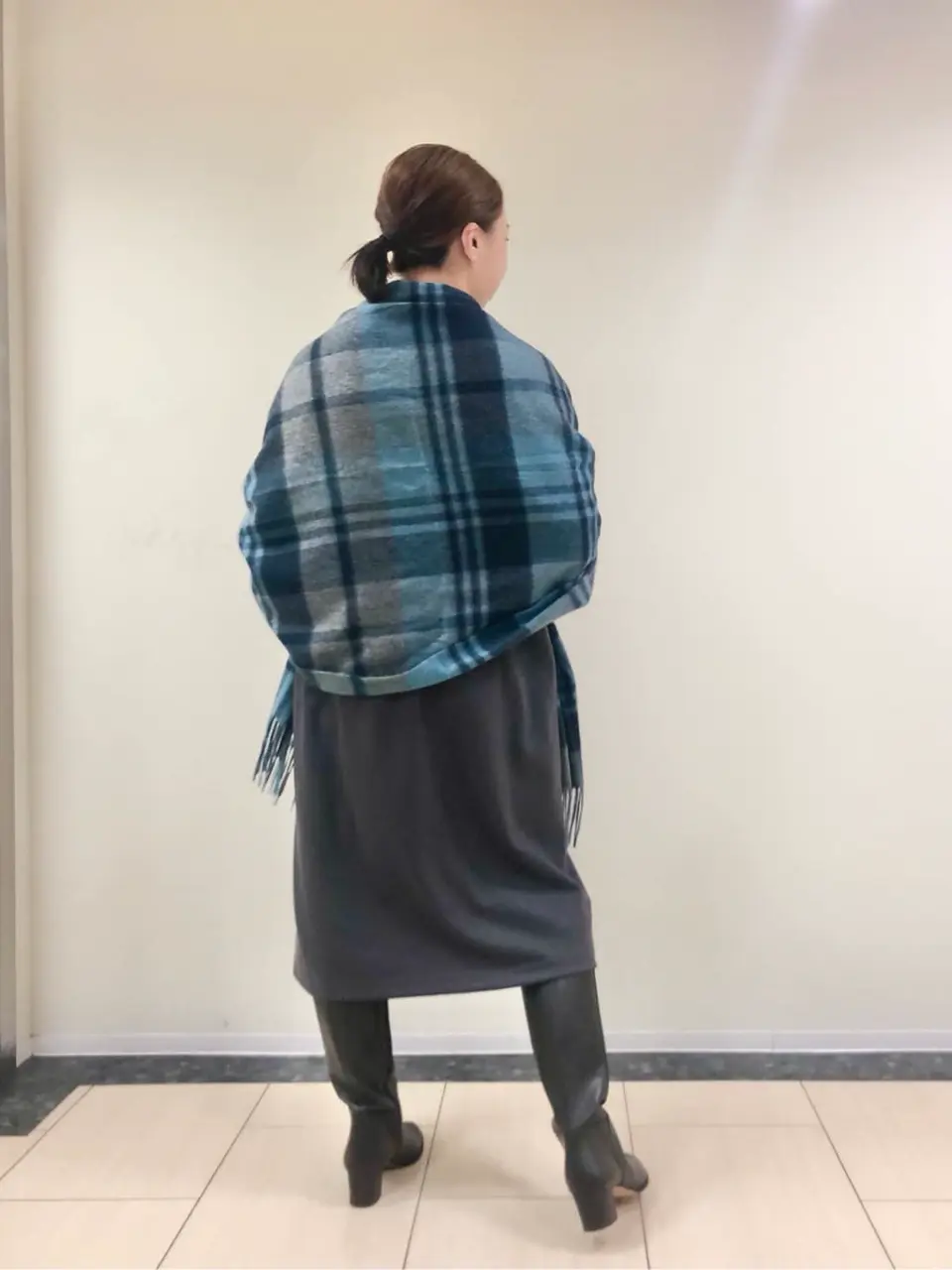 自由区 設楽 コーディネート画像