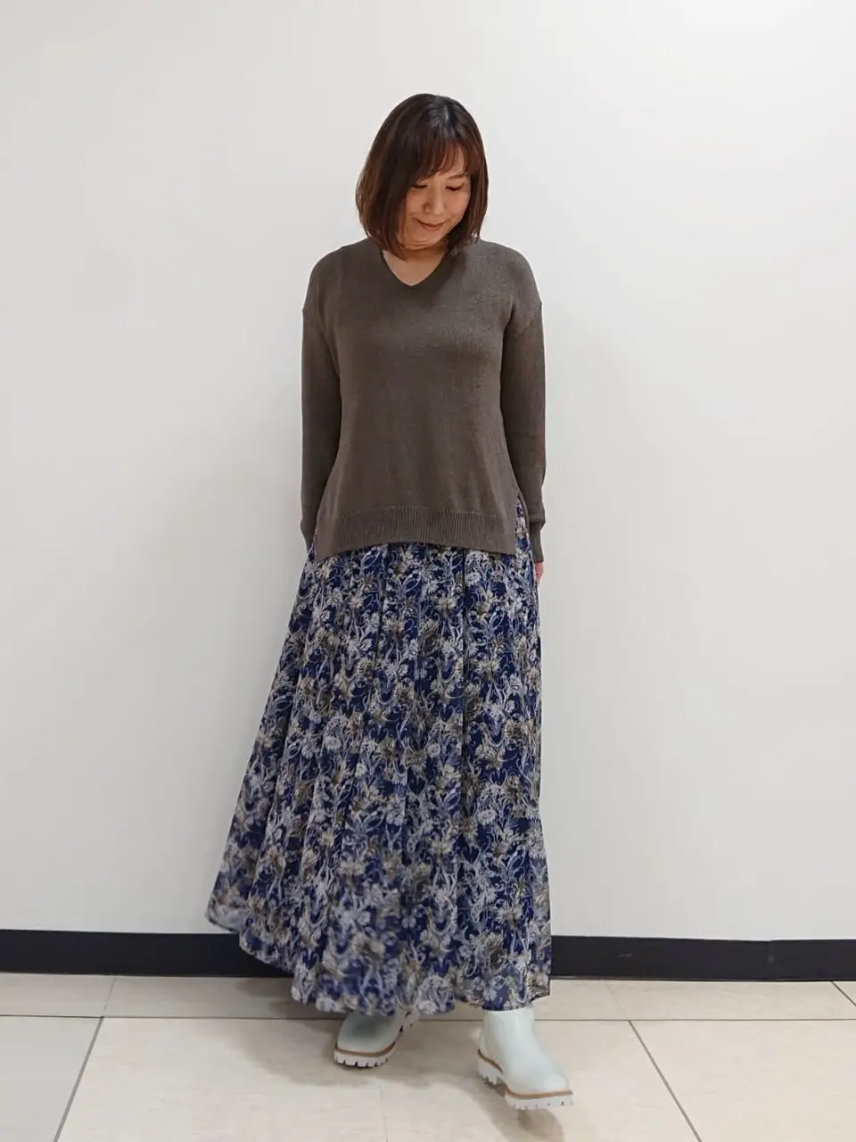  近藤 コーディネート画像